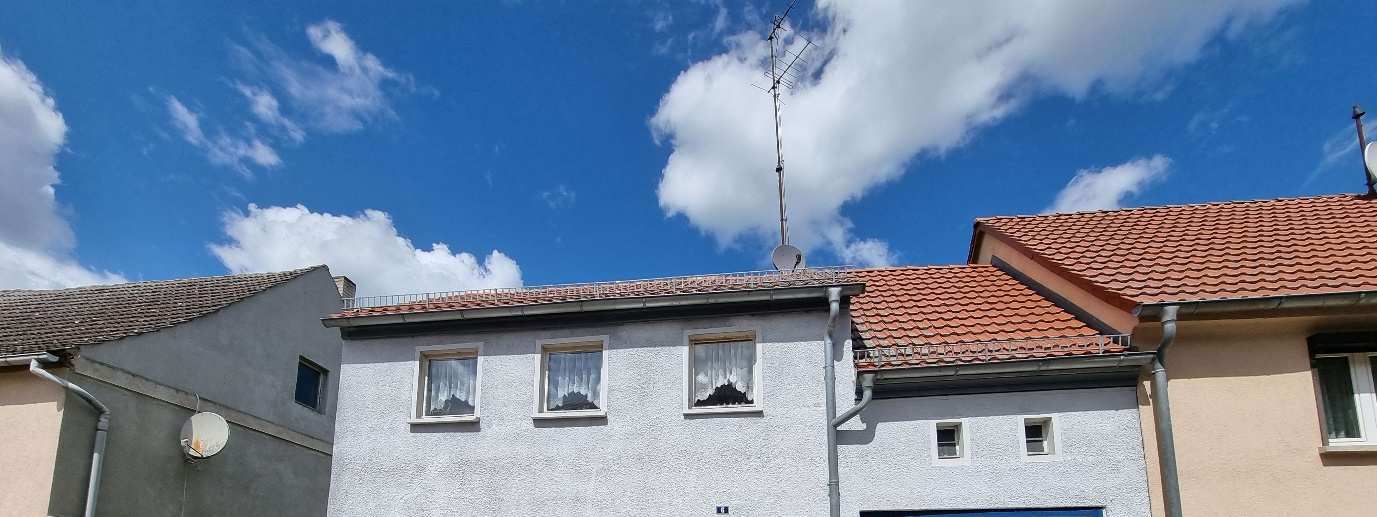 Reihenhaus in Fehrbellin - Bild 3