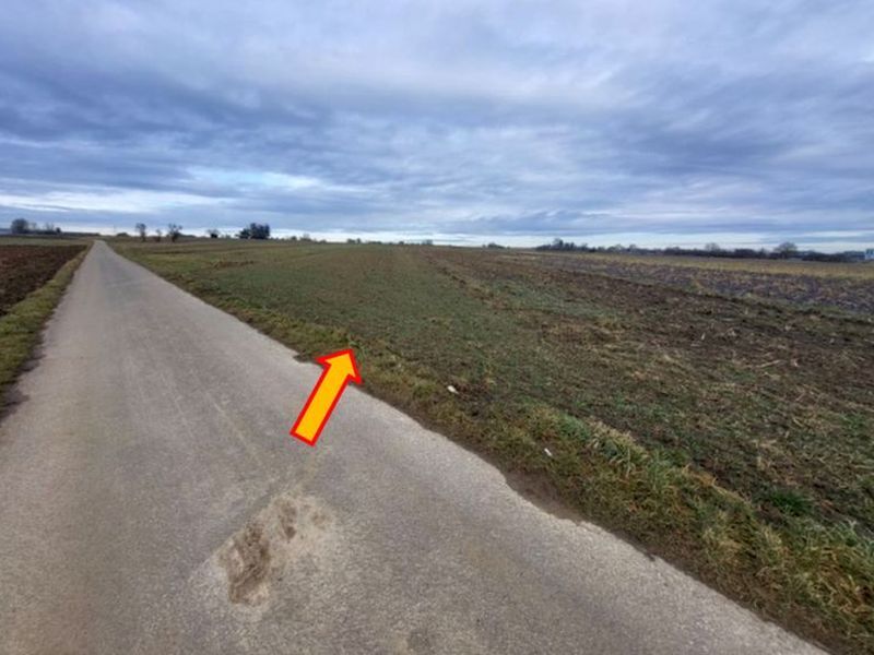 Landwirtschaftsflächen in Nufringen - Bild 1