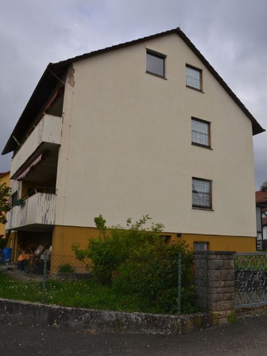 Zweifamilienhaus in Bühlertann - Bild 1