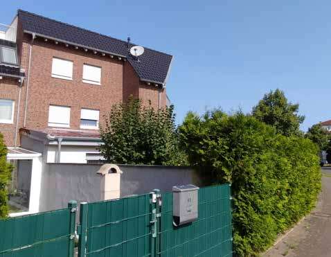 Eigentumswohnung (3 bis 4 Zimmer) in Dormagen - Bild 3