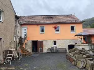 Gebäudeensemble in Pirna - Bild 7