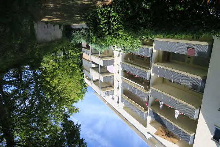 Eigentumswohnung (1 bis 2 Zimmer), Kfz-Stellplatz in Wiesbaden - Bild 1