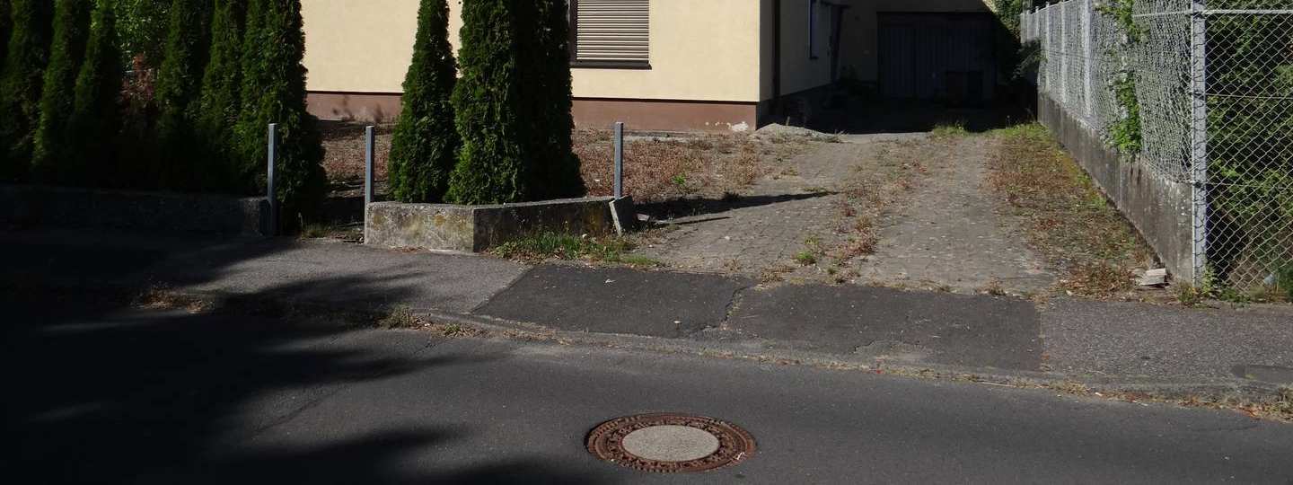 Einfamilienhaus, Garage in Hammelburg - Bild 1