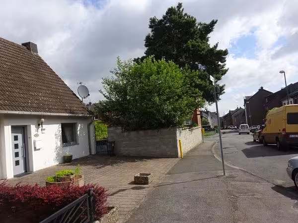 Garage, Einfamilienhaus in Eschweiler - Bild 1