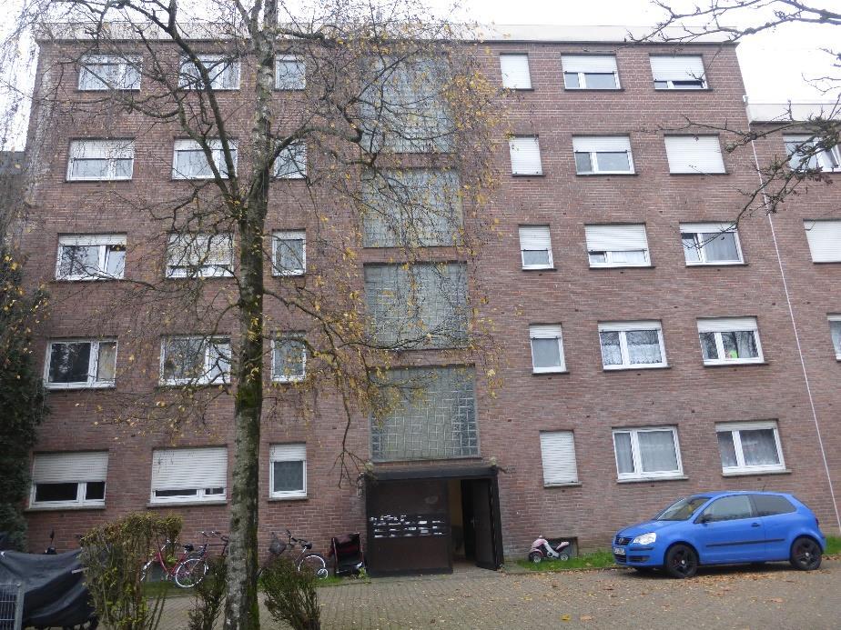 Eigentumswohnung (1 bis 2 Zimmer) in Kleve - Bild 1