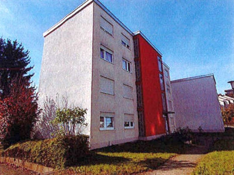 3-Zimmer-Wohnung in Geislingen an der Steige - Bild 1