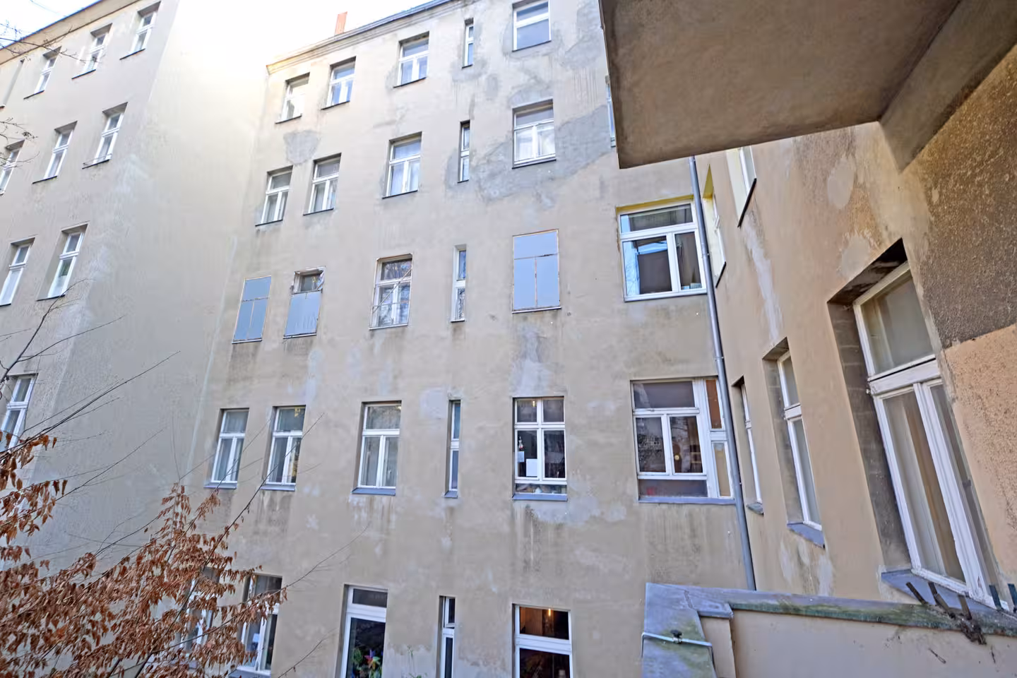 Eigentumswohnung (3 bis 4 Zimmer) in Berlin - Bild 4