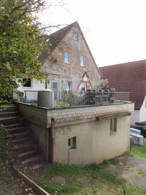 Zweifamilienhaus in Kammerstein - Bild 4