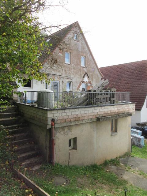 Zweifamilienhaus in Kammerstein - Bild 4