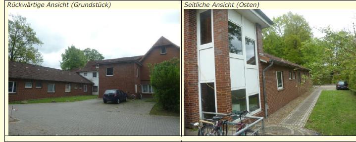 Mehrfamilienhaus in Eckel - Bild 2