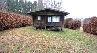 Wochenendhaus in Kleinbüchel 10, 52156 Monschau, Mützenich - Bild 2