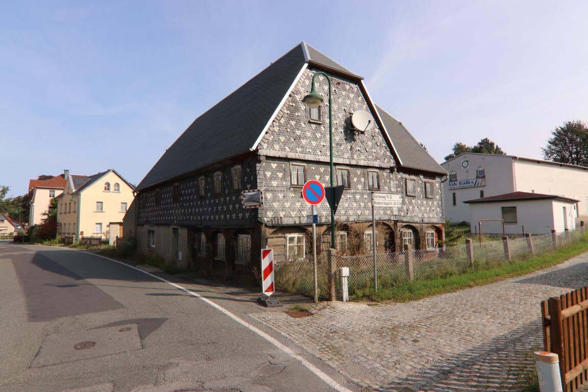 Einfamilienhaus in Kottmar - Bild 1