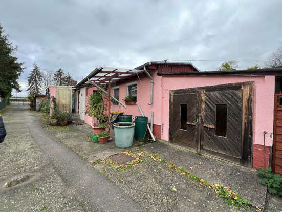 Erholungsgrundstück, Wohngrundstück in Dohna - Bild 4