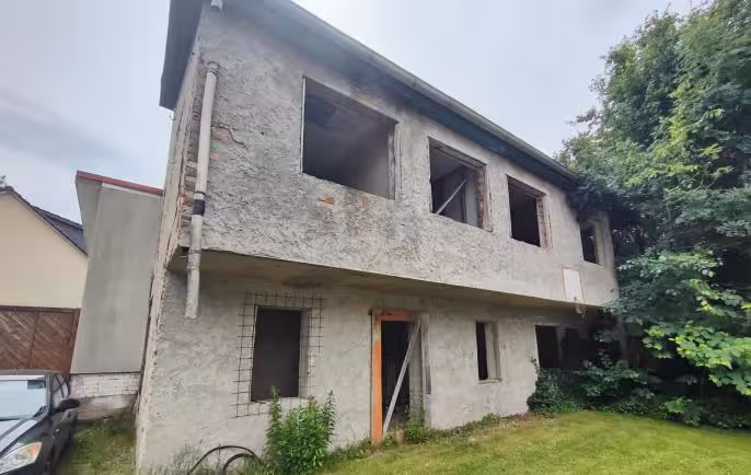 Rohbau in Berlin - Bild 3