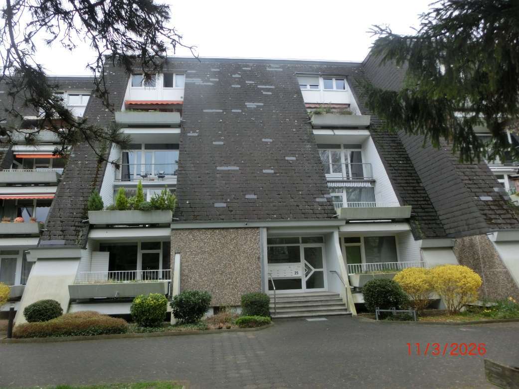 Eigentumswohnung (3 bis 4 Zimmer) in Siegburg - Bild 4