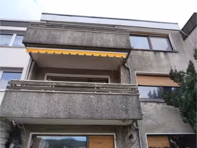 Garage, Zweifamilienhaus, Reihenhaus, Erbbaurecht, Erbbaurecht in Krekelerhang 14, 45276 Essen - Bild 2
