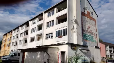 Eigentumswohnung (3 bis 4 Zimmer) in Heinrich-Plett-Allee  30, 28259 Bremen, Sodenmatt - Bild 2