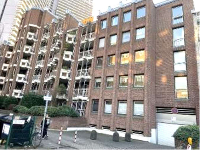 Kfz-Stellplatz (Tiefgarage) in Universitätsstr. 5, 7, 50937 Köln, Sülz - Bild 2