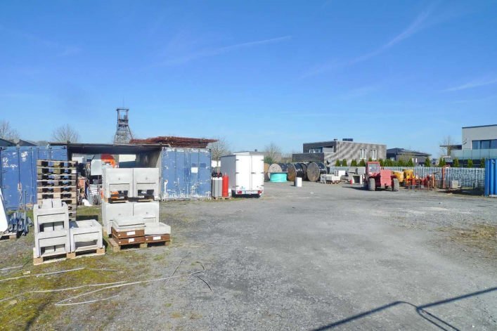 unbebautes Grundstück in Hamm - Bild 4