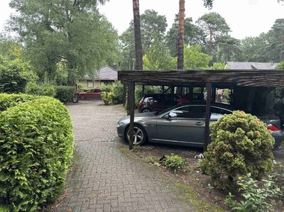 Eigentumswohnung (3 bis 4 Zimmer) in Tannenhäherstraße  3 C, 13505 Berlin - Bild 2