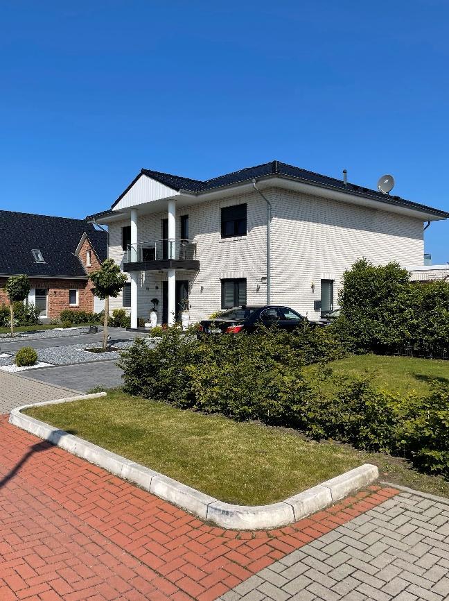 Einfamilienhaus in Großheide - Bild 3