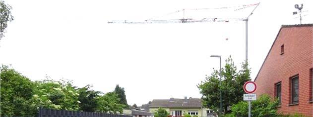 Garage in Stolberg - Bild 1