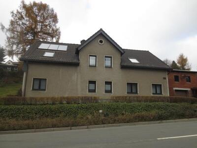 Einfamilienhaus in Auerbacher Straße  231, 08248 Klingenthal, OT Brunndöbra - Bild 1