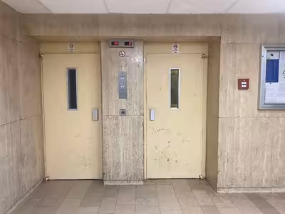 Eigentumswohnung (1 bis 2 Zimmer) in Ottostraße 64, 47198 Duisburg, Homberg-Hochheide - Bild 2