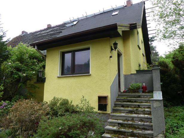 Doppelhaushälfte in Bad Schandau - Bild 1