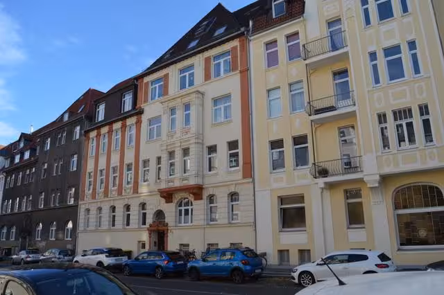 Eigentumswohnung (3 bis 4 Zimmer) in Hannover - Bild 1