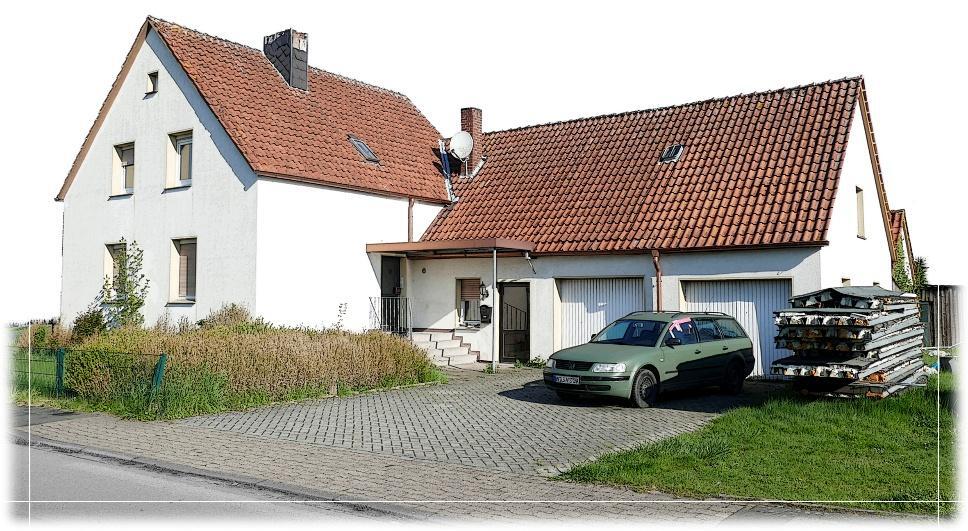 Einfamilienhaus in Versmold - Bild 1