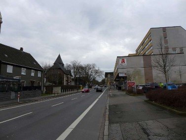 Eigentumswohnung (1 bis 2 Zimmer) in Dortmund - Bild 4