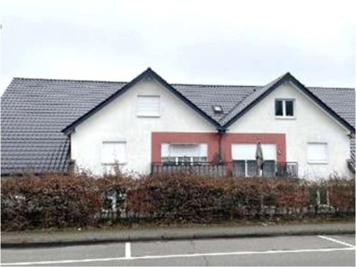 Eigentumswohnung (3 bis 4 Zimmer), Sondernutzungsrecht an einem Pkw-Außenstellplatz in Gummersbach - Bild 2