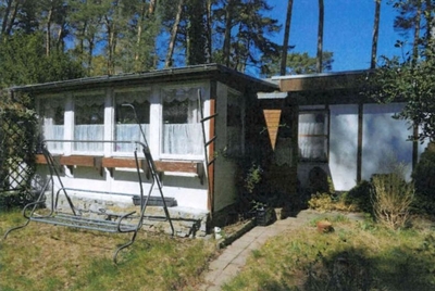Wochenendhaus in Goetheweg 12d, 17509 Lubmin - Bild 2