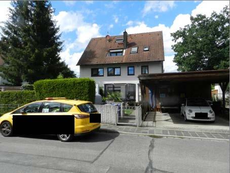 Eigentumswohnung (3 bis 4 Zimmer), Garage, Sonstiges in Nürnberg - Bild 2