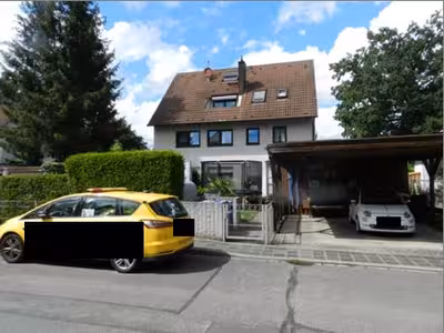 Eigentumswohnung (3 bis 4 Zimmer), Garage, Sonstiges in Smetanastraße 4, 90453 Nürnberg, Reichelsdorfer Keller - Bild 2