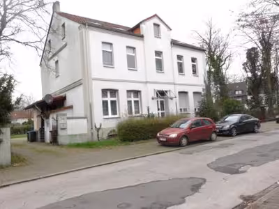 Garage, Mehrfamilienhaus in Steigerstraße 45, 46238 Bottrop - Bild 1