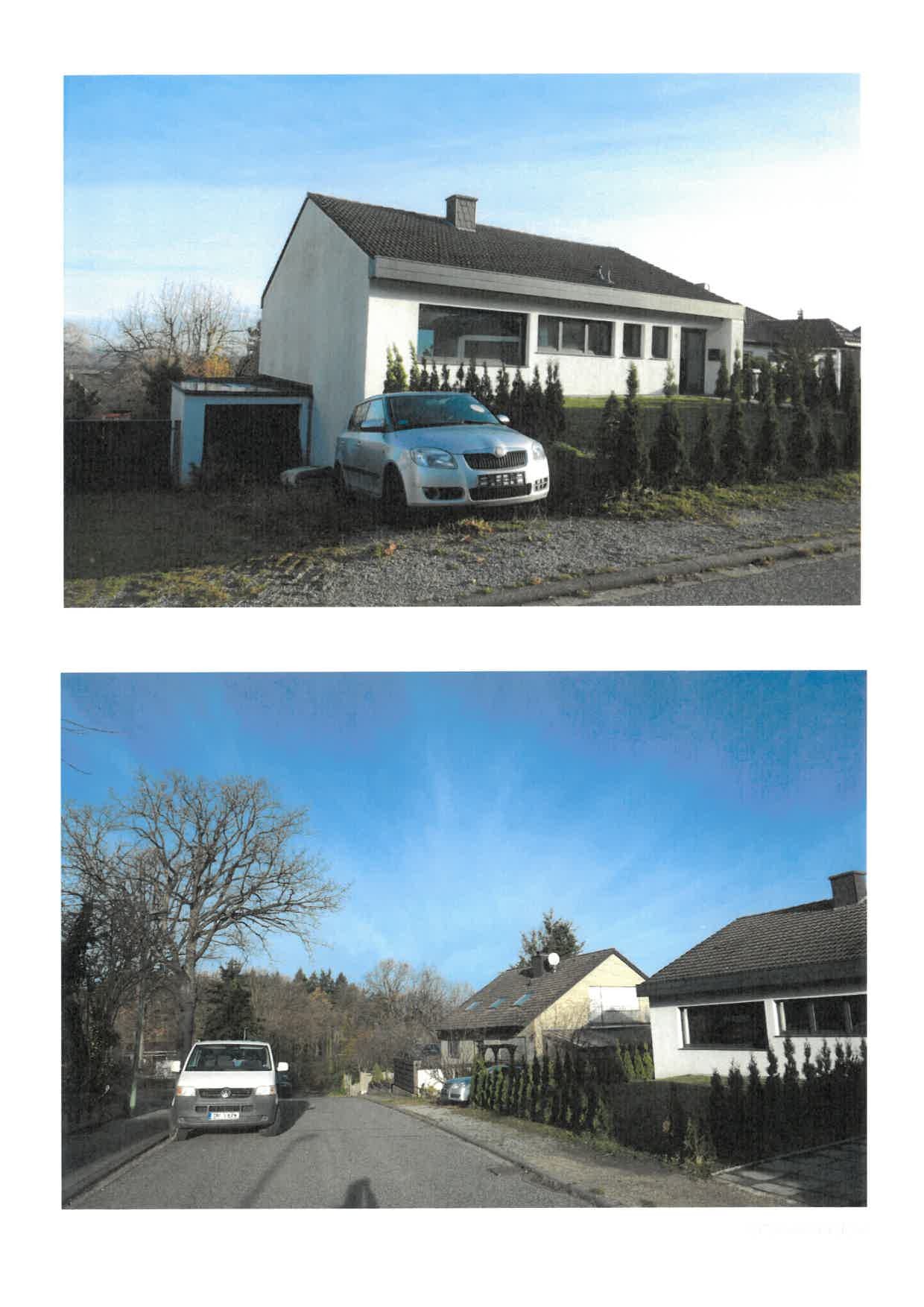 Zweifamilienhaus, Garage, Einfamilienhaus in Kreuzau - Bild 4