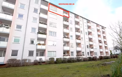 Eigentumswohnung (1 bis 2 Zimmer), sonstiges Teileigentum (z.B. Keller, Hobbyraum) in Berlepschstraße 147/151, 14165 Berlin, Düppel - Bild 2
