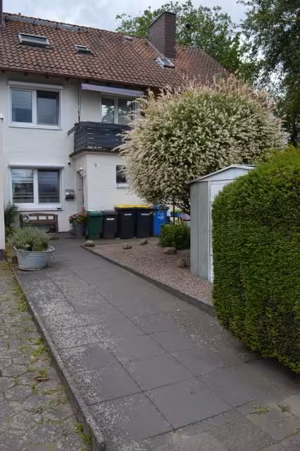 Einfamilienhaus, Reihenhaus in Sarstedt - Bild 1