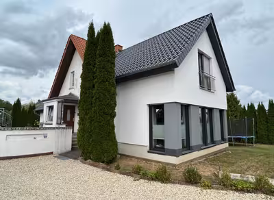 1/2-Miteigentumsanteil an Wohnhaus in Brüderstraße 29, 32694 Dörentrup, Hillentrup - Bild 1