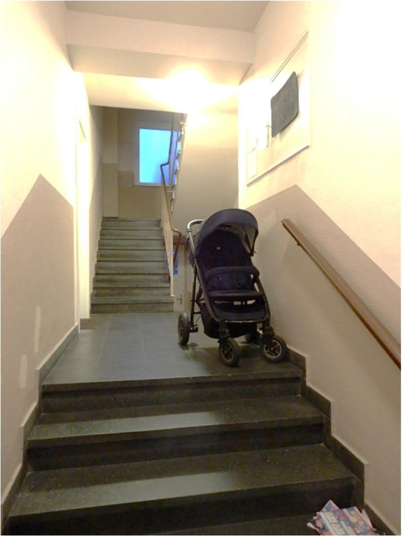 Eigentumswohnung (1 bis 2 Zimmer) in Wuppertal - Bild 2