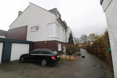 Garage, Reihenhaus in Dorothea-Petersmann-Weg 15, 48147 Münster, Uppenberg - Bild 1