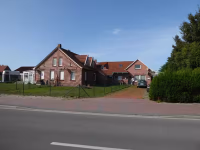 Sonstiges, Wohneigentum in Nordstraße 100 A, 26842 Ostrhauderfehn, Holtermoor - Bild 1