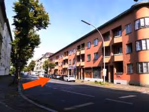 Eigentumswohnung (1 bis 2 Zimmer) in Berlin - Bild 1