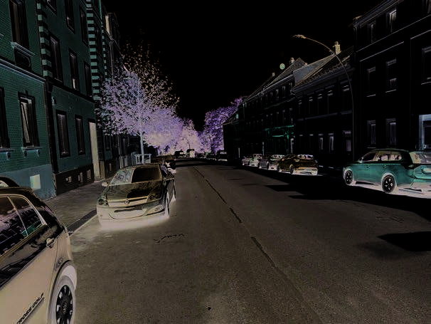 Grundstück mit Dreifamilienhaus bebaut in Hohenberg - Bild 3