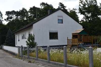 Einfamilienhaus in Breitenweg 8, 85119 Ernsgaden - Bild 2
