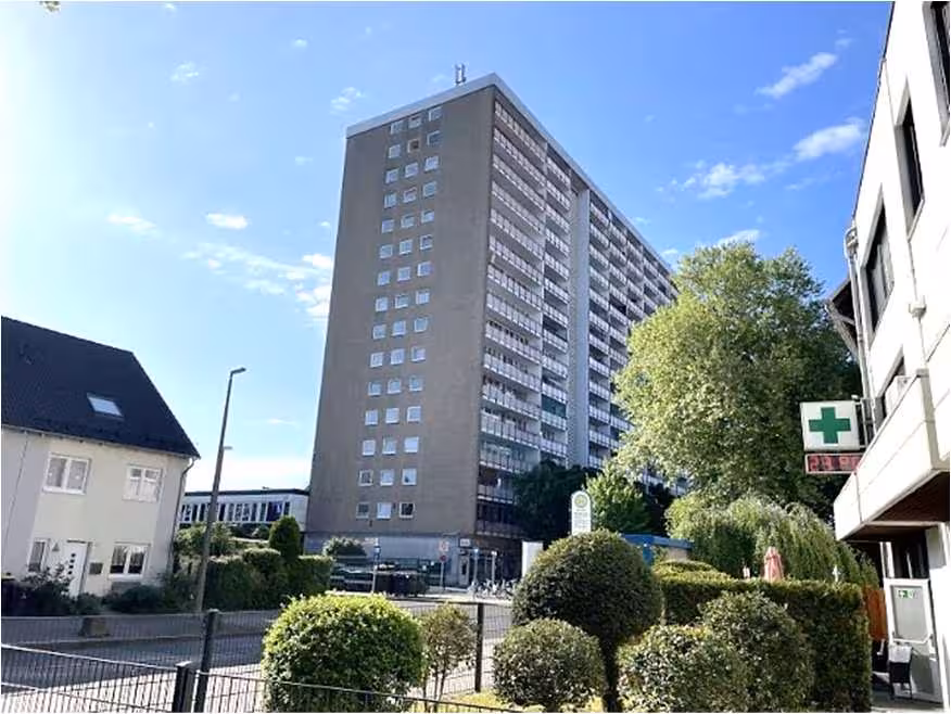 Eigentumswohnung (3 bis 4 Zimmer) in Sankt Augustin - Bild 1