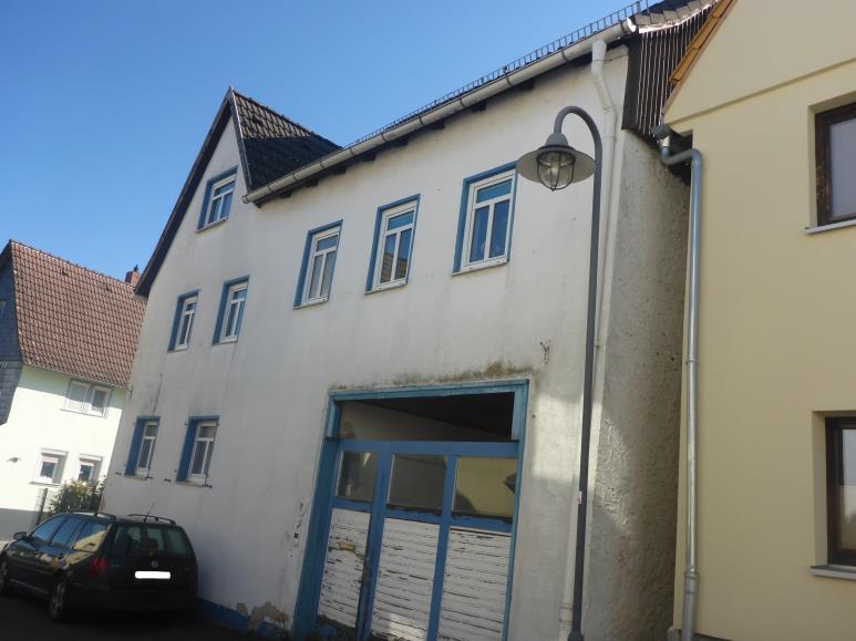 Einfamilienhaus, Sonstiges in Wernborn - Bild 1