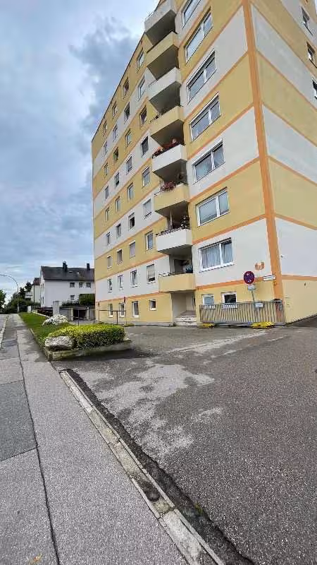 Eigentumswohnung (3 bis 4 Zimmer), Garage in Freising - Bild 2